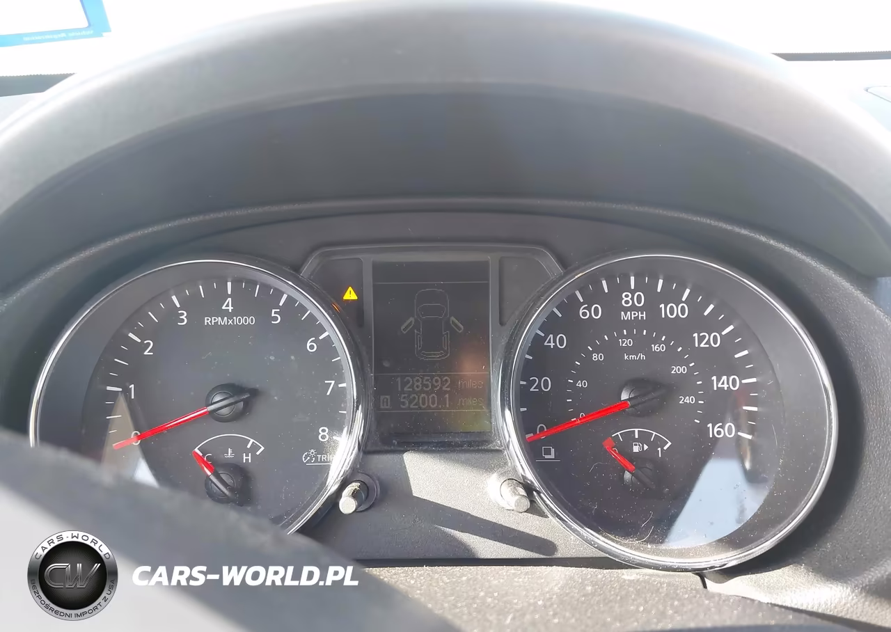 2011 Nissan Rogue Sv VIN:JN8AS5MT2BW567475 - 7