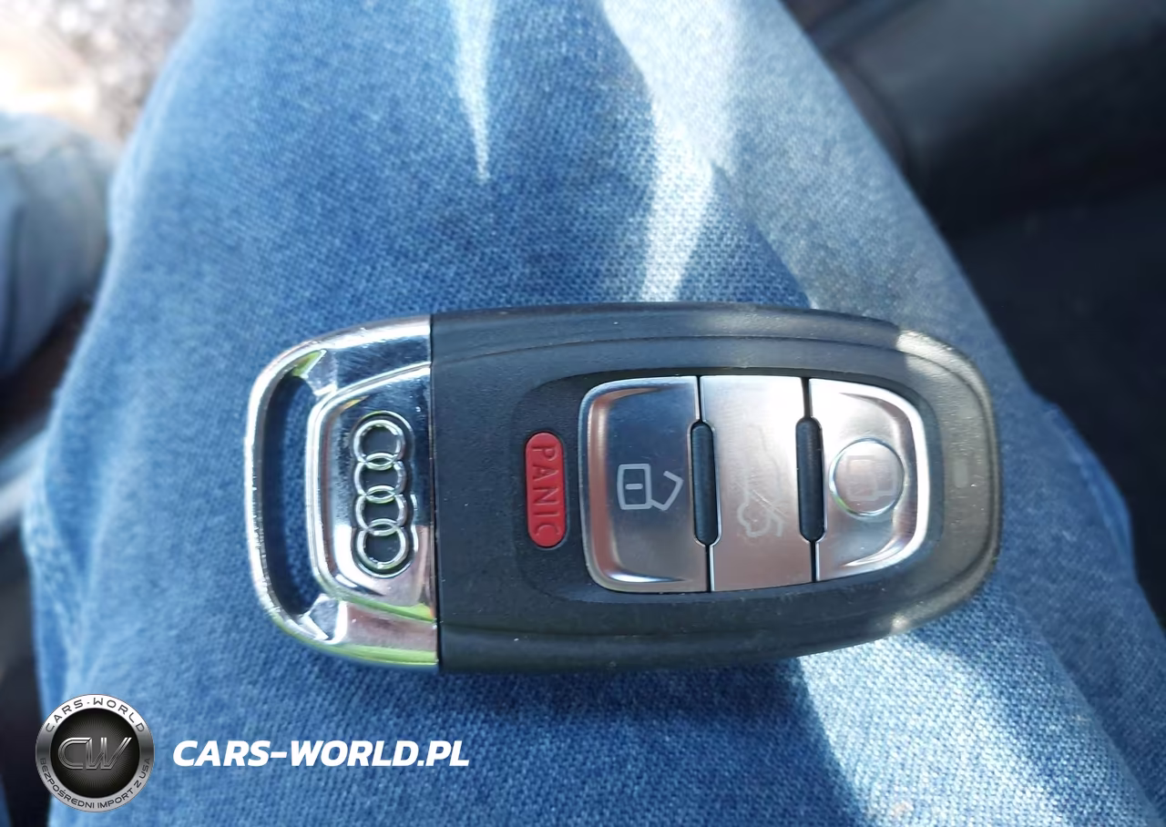 2014 Audi A5 2.0T Premium VIN:WAUCFAFHXEN006362 - 11