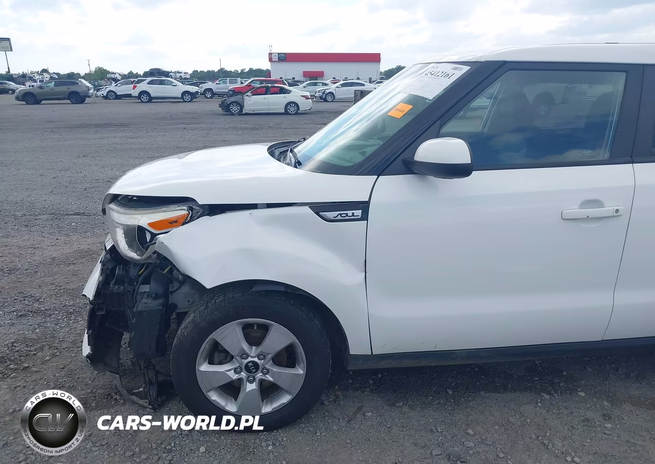 2018 Kia Soul + VIN:KNDJP3A58J7888646 - 20