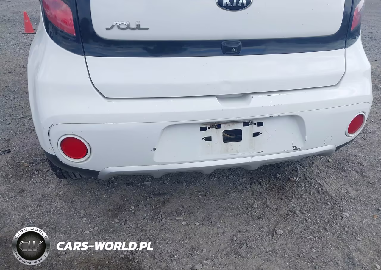 2018 Kia Soul + VIN:KNDJP3A58J7888646 - 22