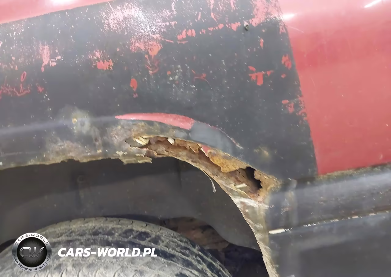 1997 Dodge Ram 1500 Lt VIN:1B7HF16Y7VS290527 - 15