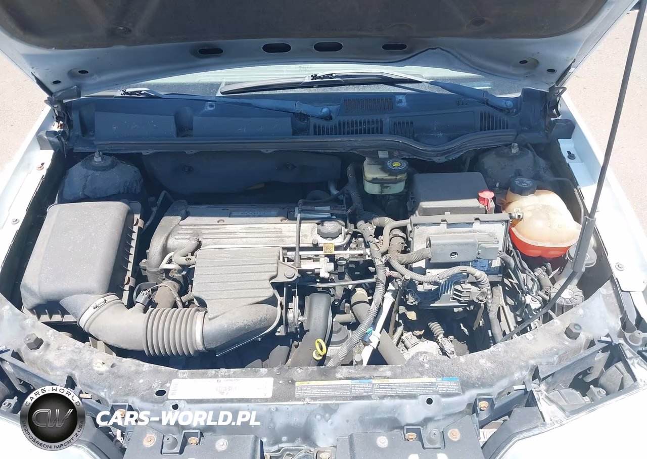 2003 Saturn Ion VIN:1GBAJ52F93Z155298 - 10