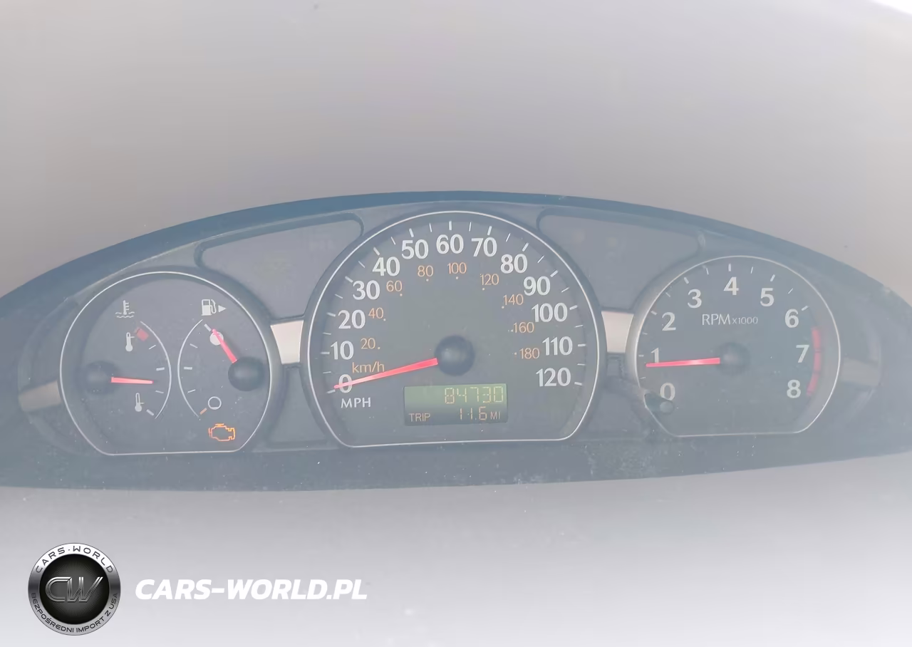 2003 Saturn Ion VIN:1GBAJ52F93Z155298 - 7