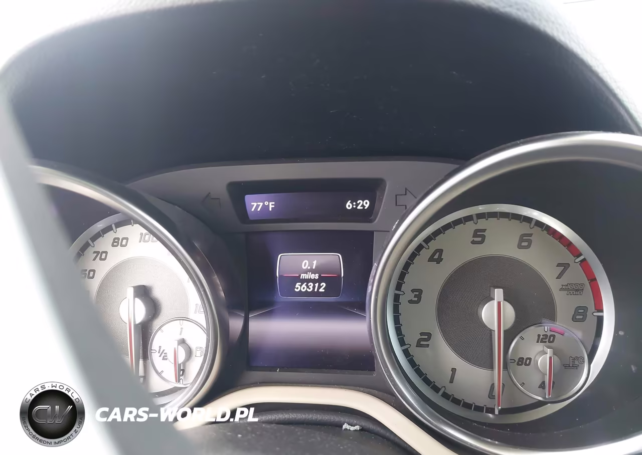 2015 Mercedes-Benz Slk 250 VIN:WDDPK4HA6FF099612 - 7