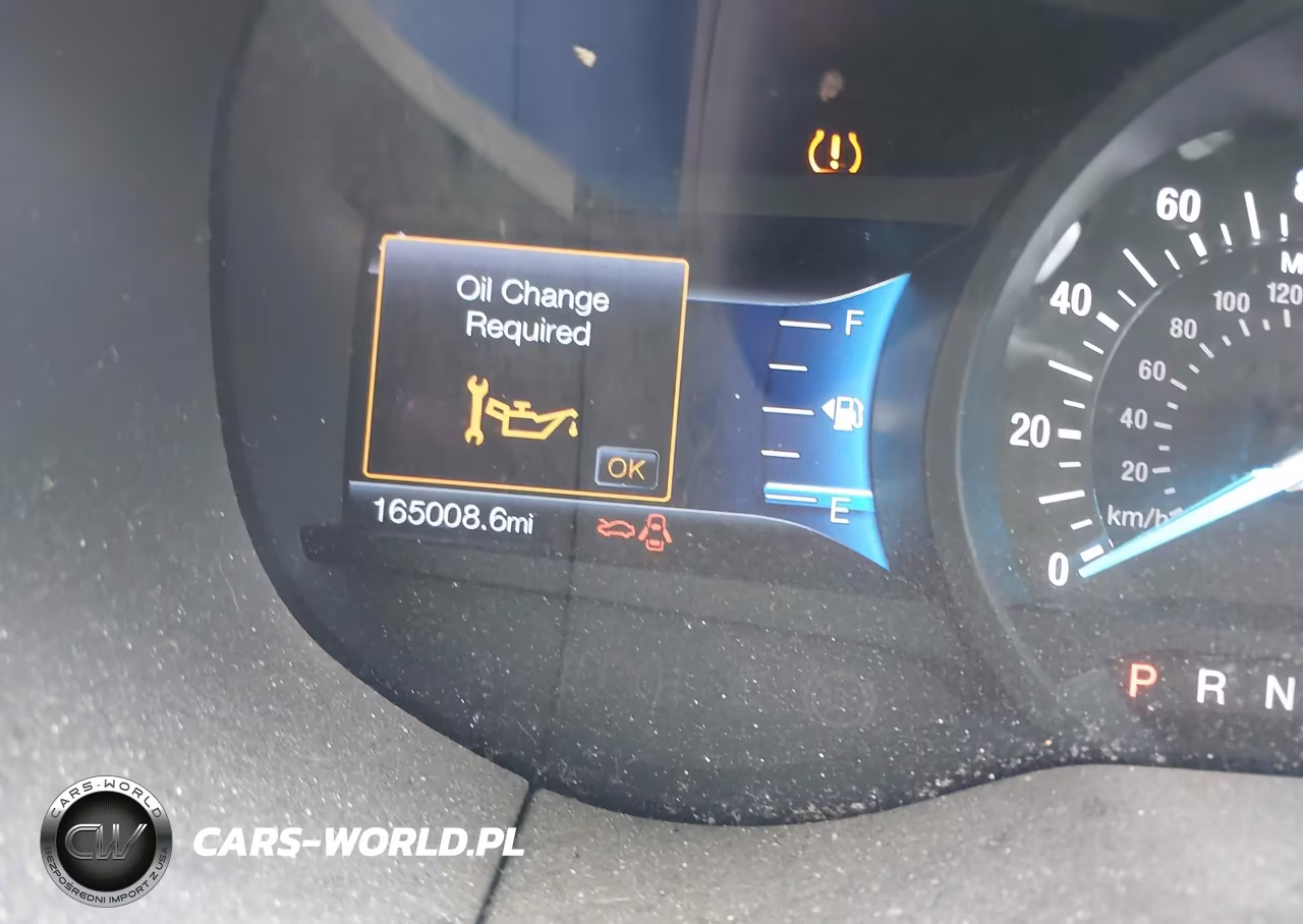 2016 Ford Edge Sel VIN:2FMPK4J87GBC21703 - 15