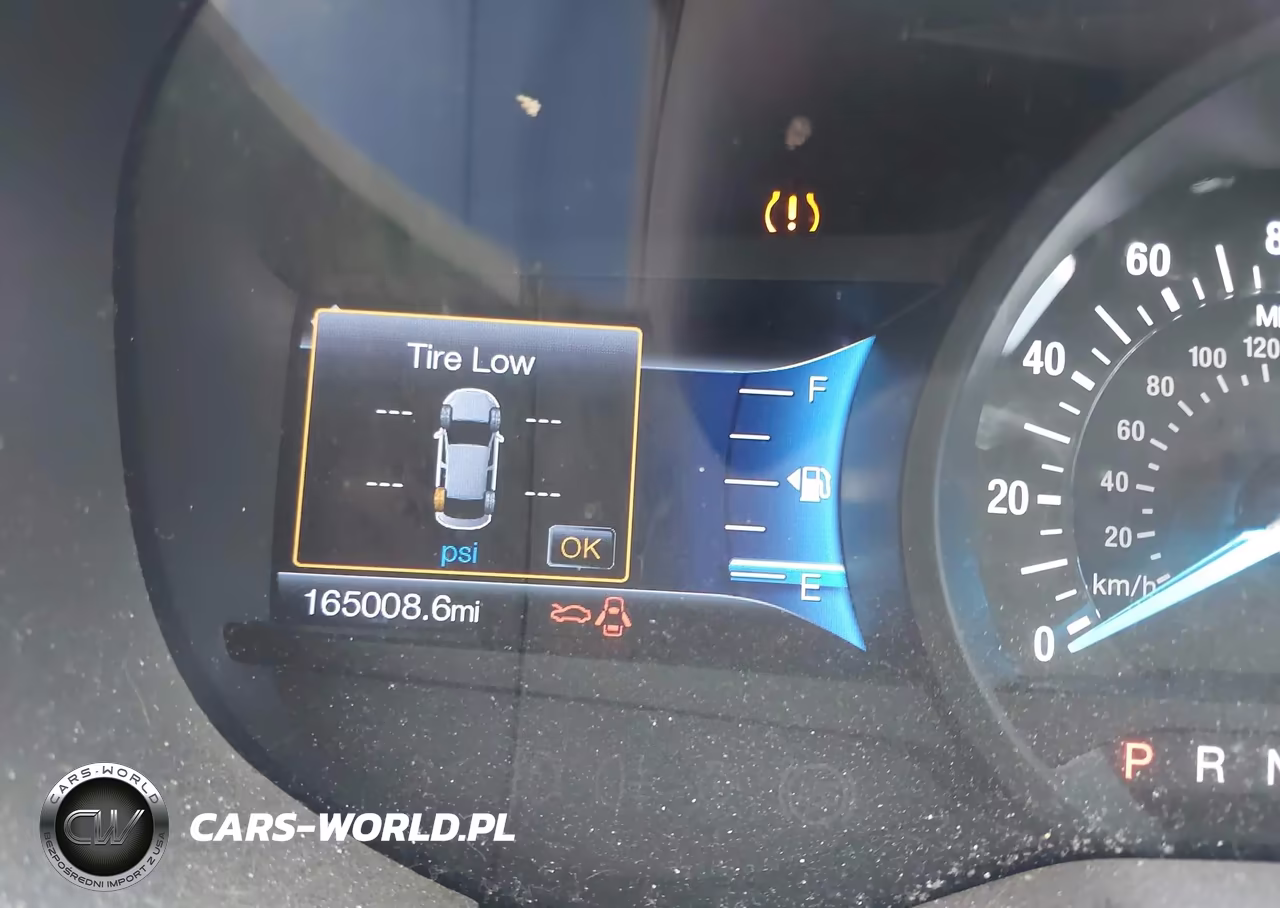 2016 Ford Edge Sel VIN:2FMPK4J87GBC21703 - 7