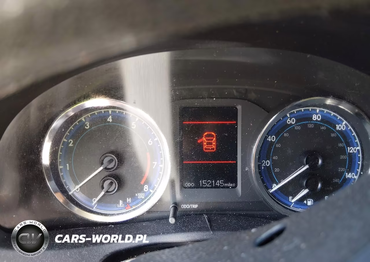 2018 Toyota Corolla Le VIN:2T1BURHE5JC110793 - 7