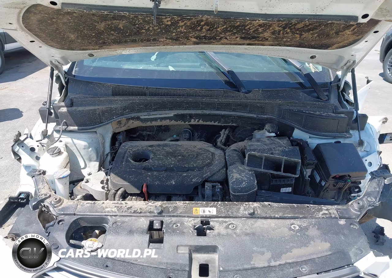2018 Hyundai Santa Fe Sport 2.4L VIN:5NMZTDLBXJH091993 - 10