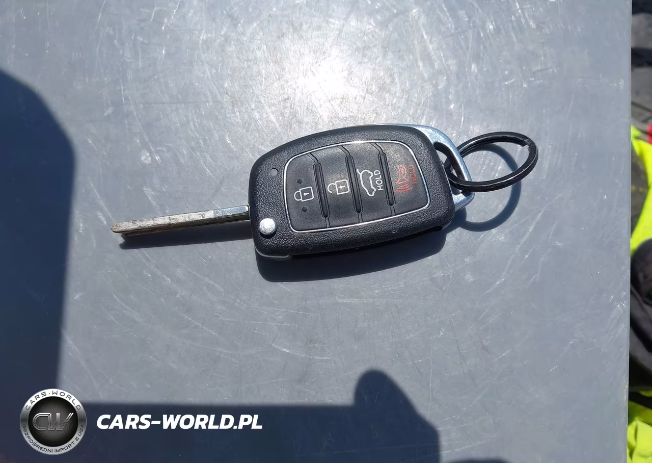 2018 Hyundai Santa Fe Sport 2.4L VIN:5NMZTDLBXJH091993 - 11