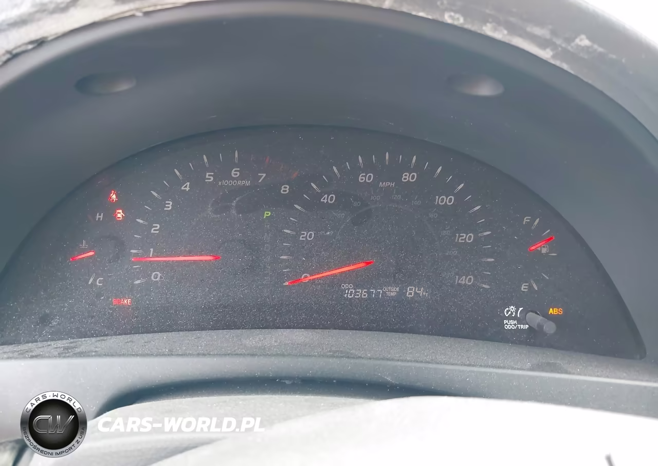 2007 Toyota Camry Ce-Le-Se-Xle VIN:JTNBE46K873118974 - 7