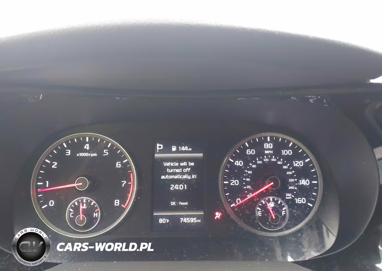2021 Kia K5 Gt-Line VIN:5XXG64J29MG050341 - 7