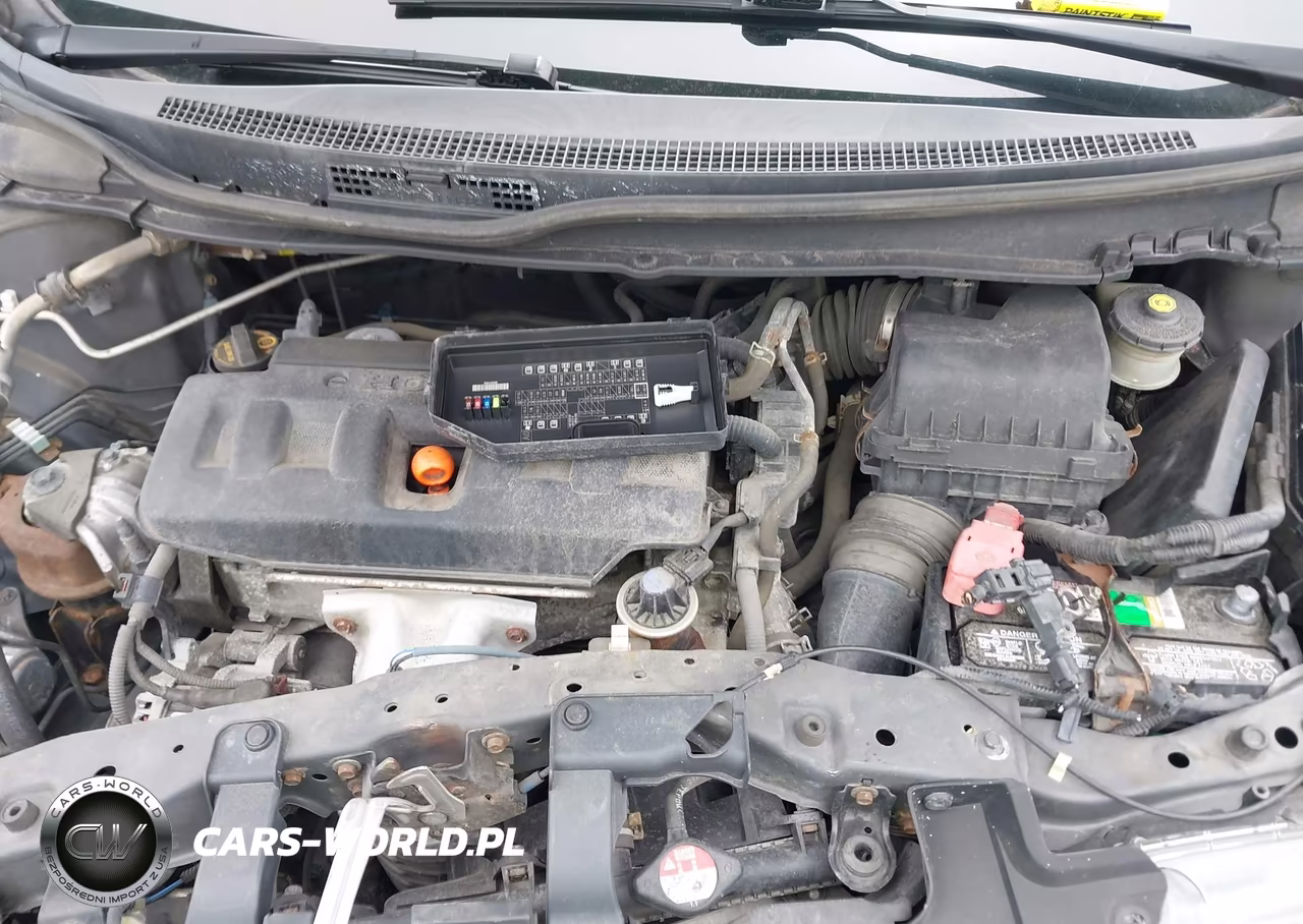 2012 Honda Civic Lx VIN:2HGFG3B51CH517485 - 10