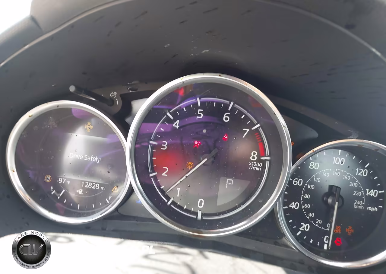2025 Mazda Mx-5 Miata Rf Grand Touring VIN:JM1NDAM76S0652468 - 7