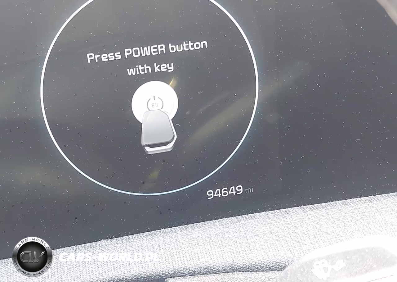 2022 Kia Ev6 Wind VIN:KNDC34LA5N5042738 - 14