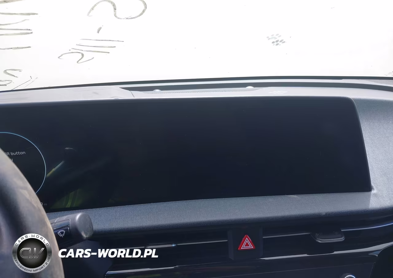 2022 Kia Ev6 Wind VIN:KNDC34LA5N5042738 - 17