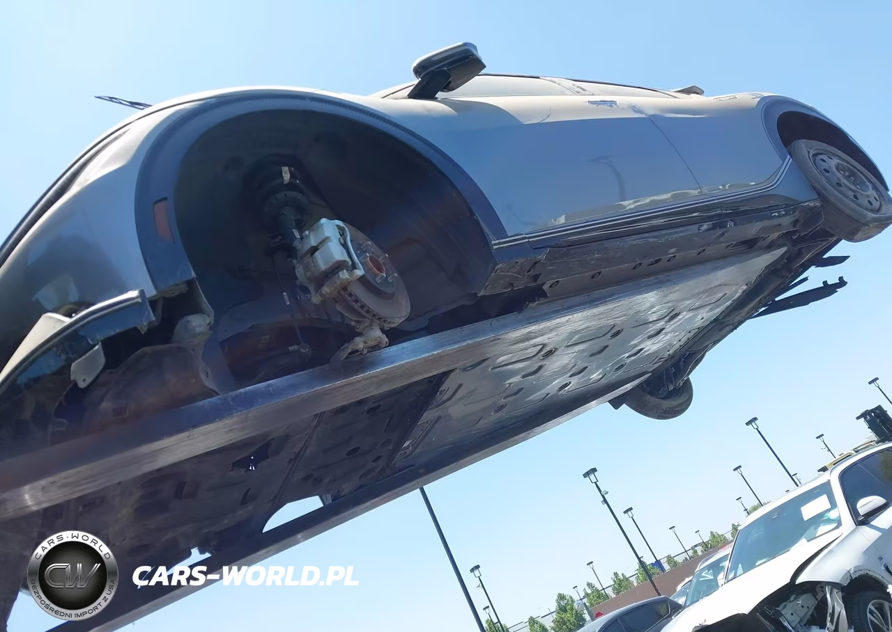2022 Kia Ev6 Wind VIN:KNDC34LA5N5042738 - 19