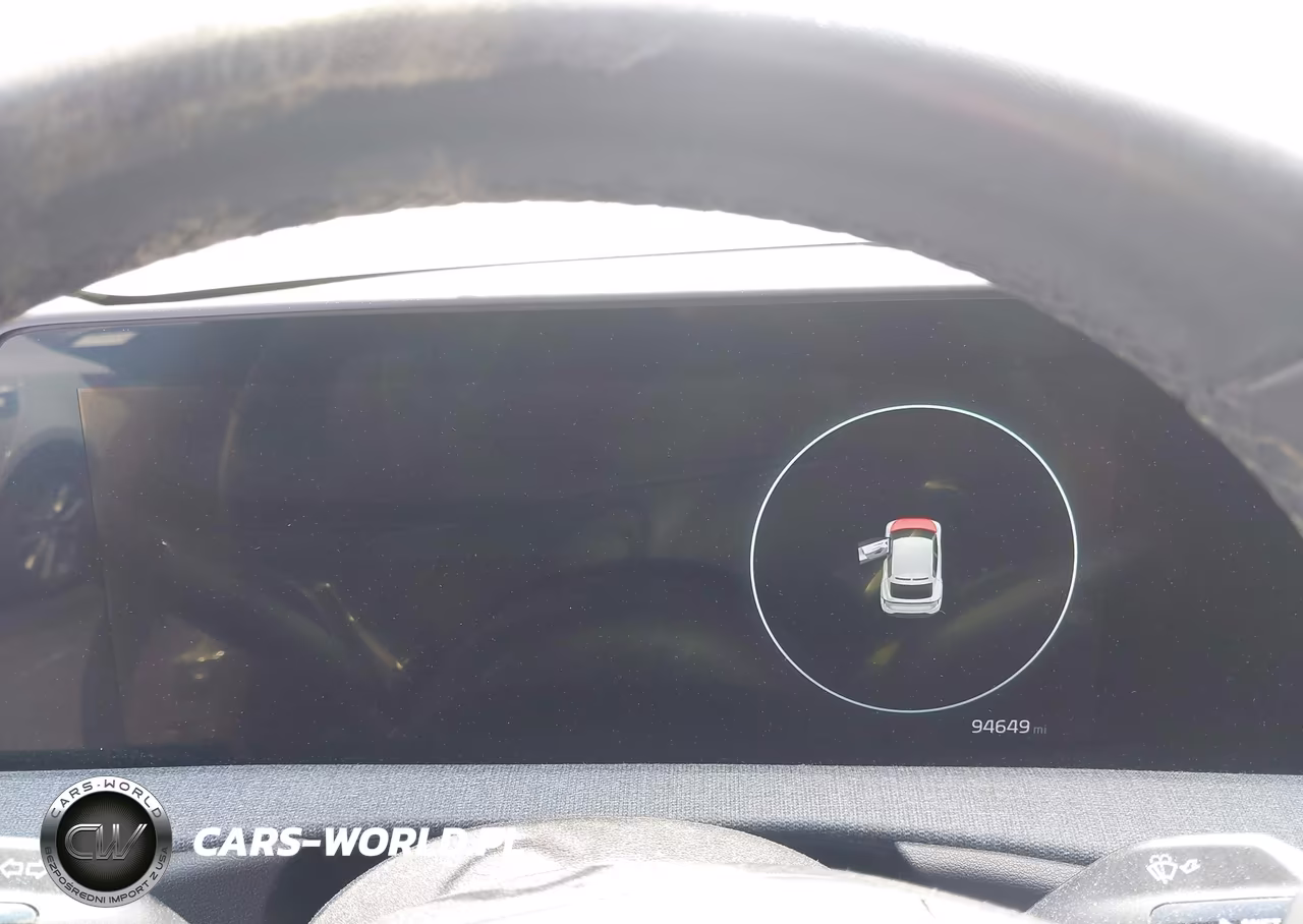 2022 Kia Ev6 Wind VIN:KNDC34LA5N5042738 - 7