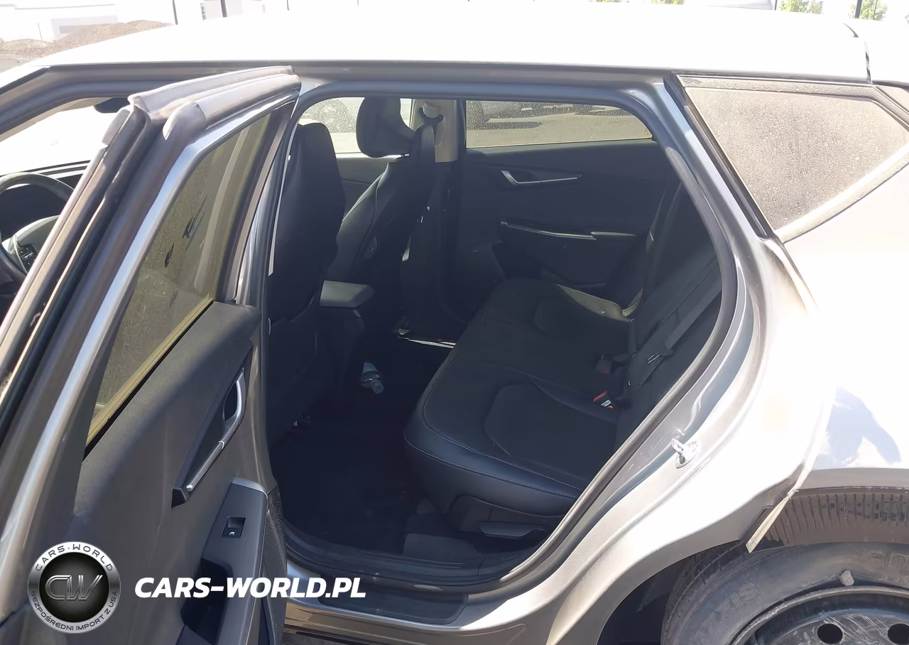 2022 Kia Ev6 Wind VIN:KNDC34LA5N5042738 - 8