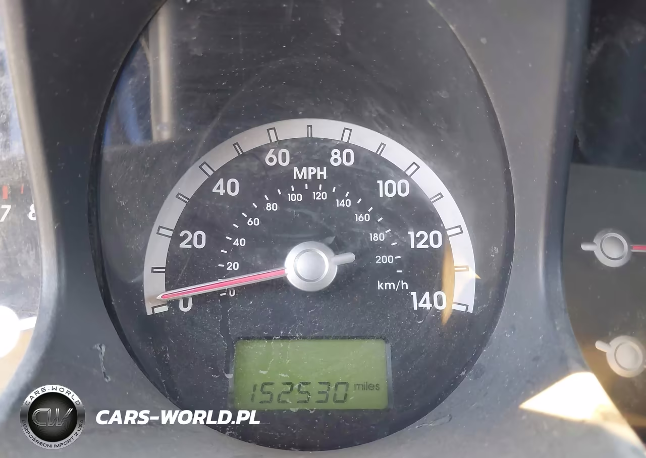 2005 Kia Sportage Ex V6-Lx V6 VIN:KNDJF723157128362 - 7