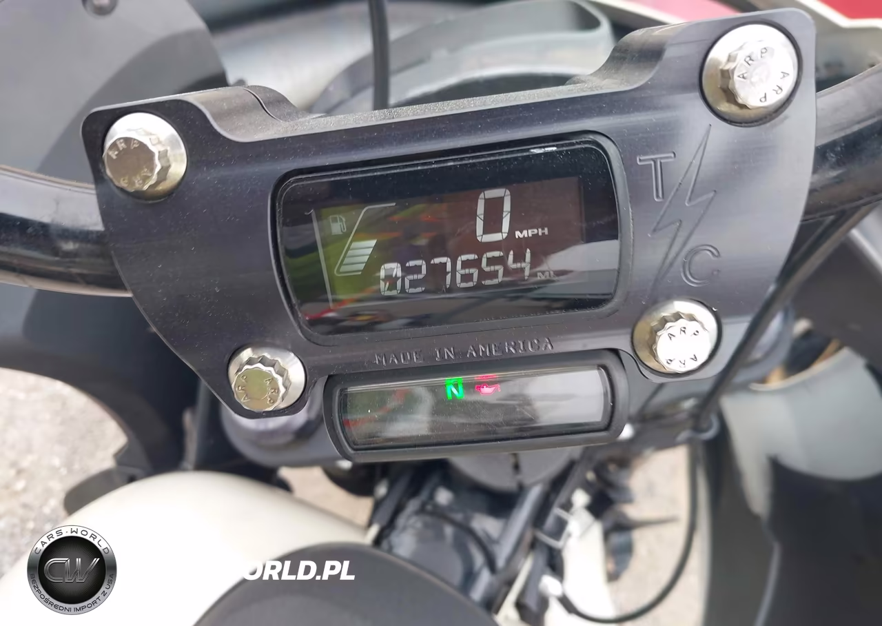 2023 Harley-Davidson Fxlrst VIN:1HD1YXZ10PB071195 - 7