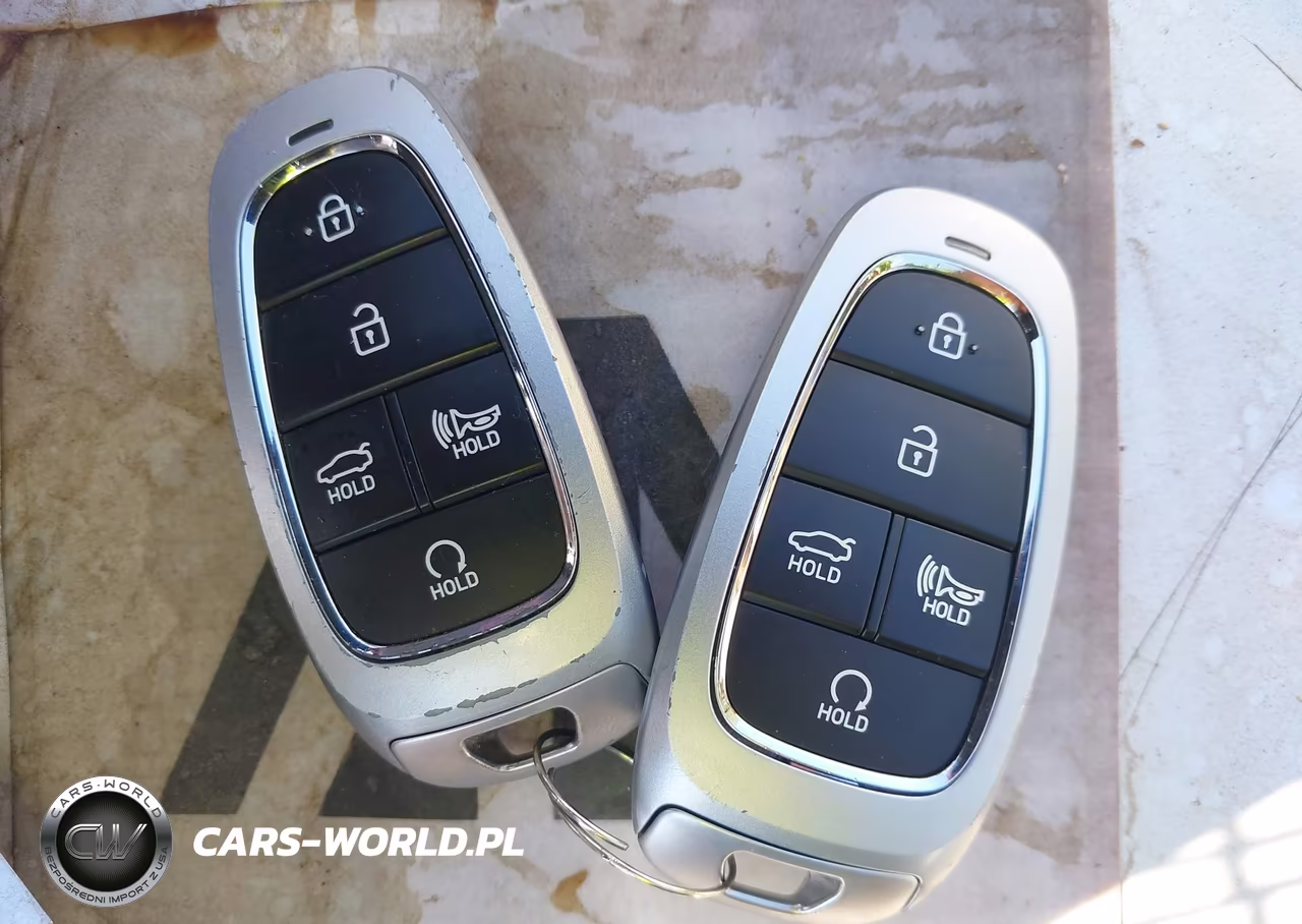2021 Hyundai Sonata Sel Plus VIN:5NPEJ4J26MH124972 - 11