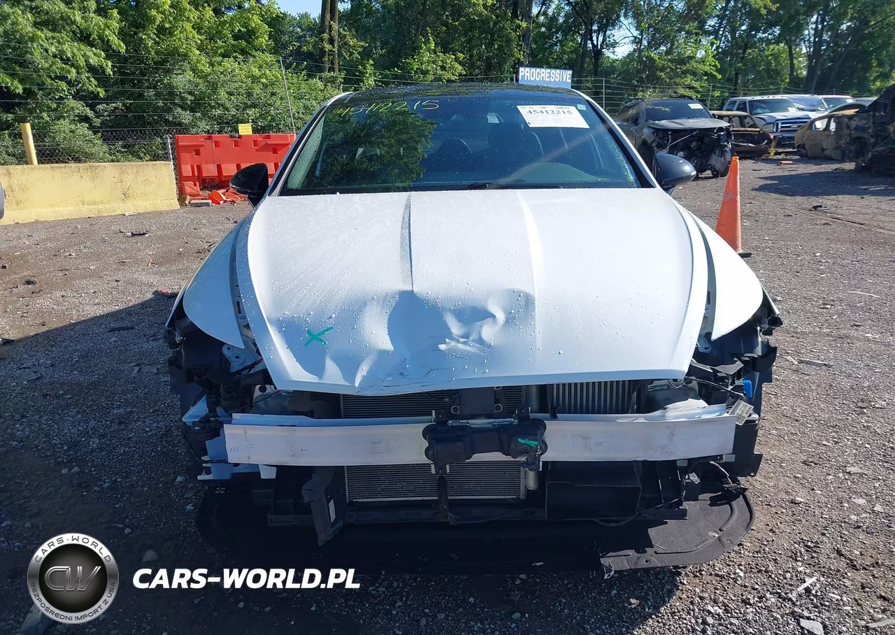 2021 Hyundai Sonata Sel Plus VIN:5NPEJ4J26MH124972 - 13