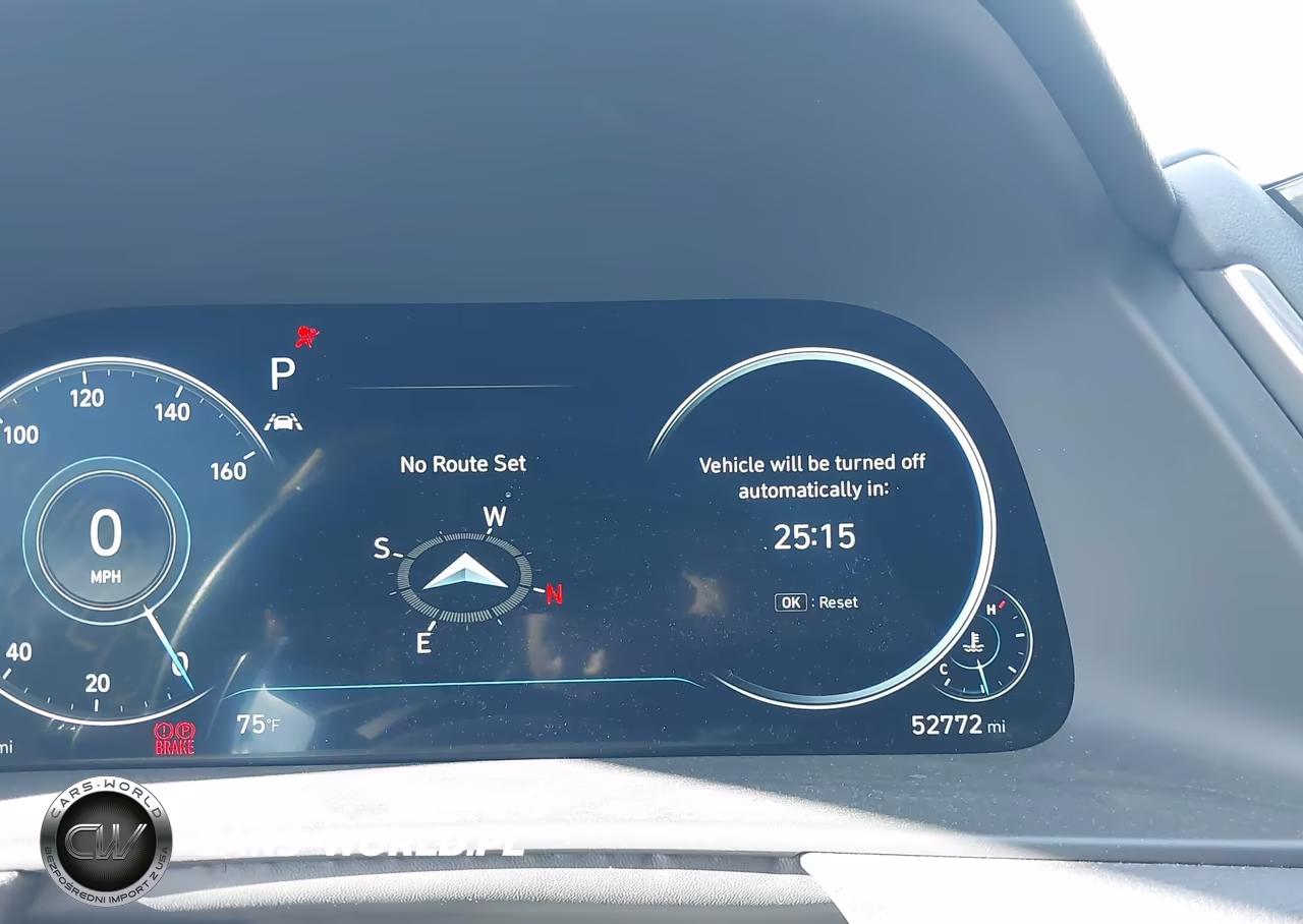 2021 Hyundai Sonata Sel Plus VIN:5NPEJ4J26MH124972 - 16