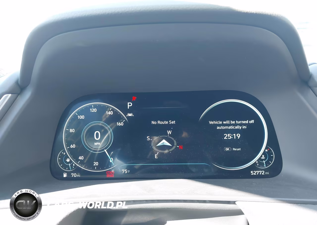 2021 Hyundai Sonata Sel Plus VIN:5NPEJ4J26MH124972 - 7
