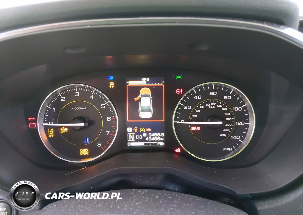 2021 Subaru Crosstrek Sport VIN:JF2GTHRC0MH386624 - 7