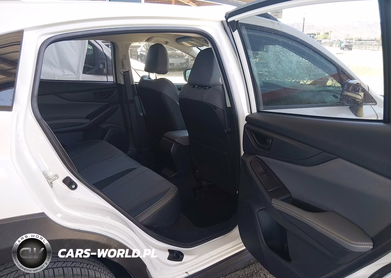 2021 Subaru Crosstrek Sport VIN:JF2GTHRC0MH386624 - 8