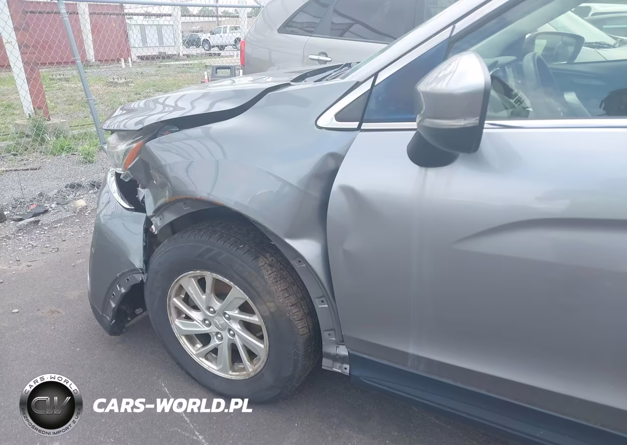2019 Mitsubishi Eclipse Cross Es VIN:JA4AT3AA2KZ028931 - 18