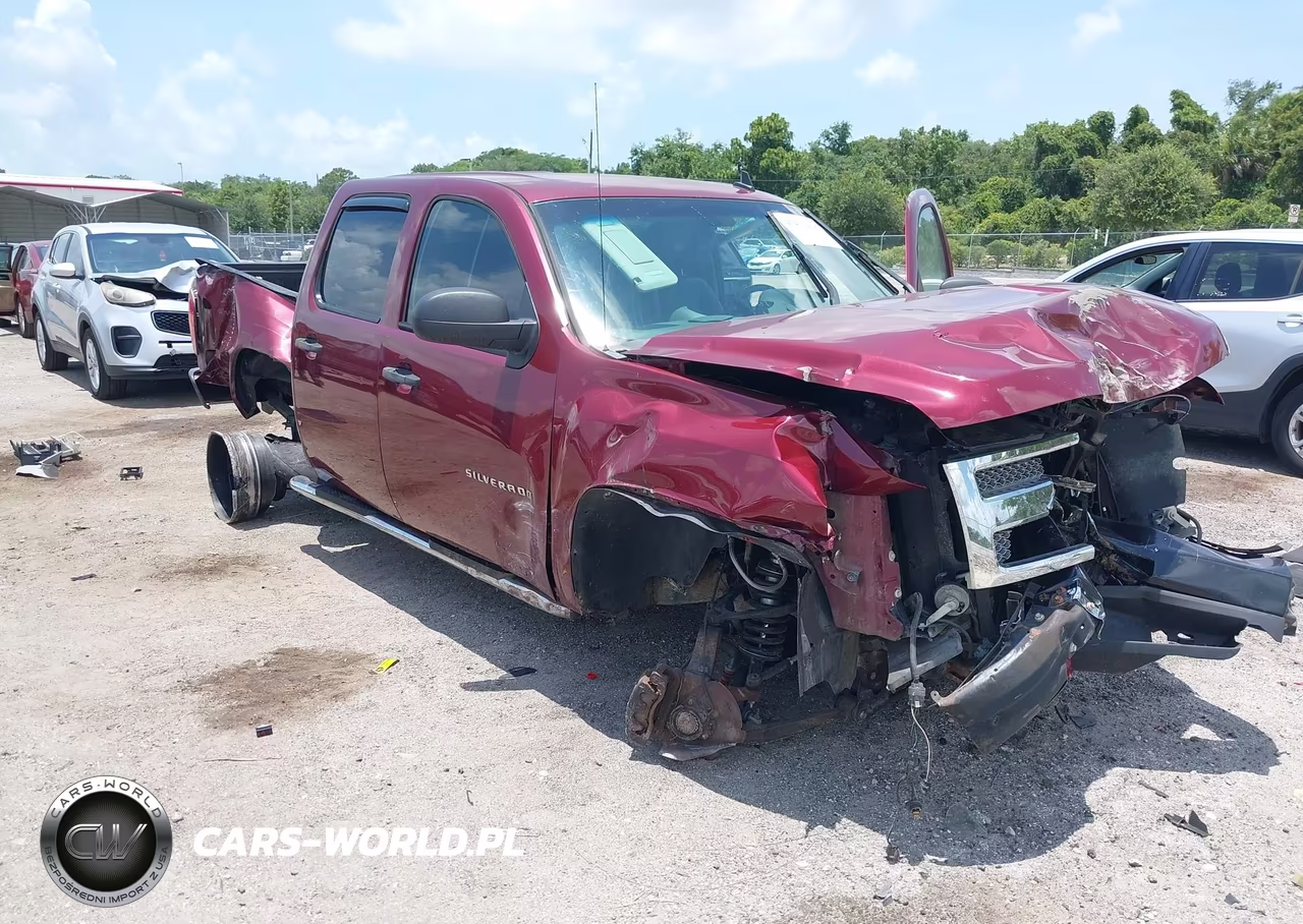 2013 Chevrolet Silverado 1500 Lt VIN:3GCPCSEA5DG112586 - 16