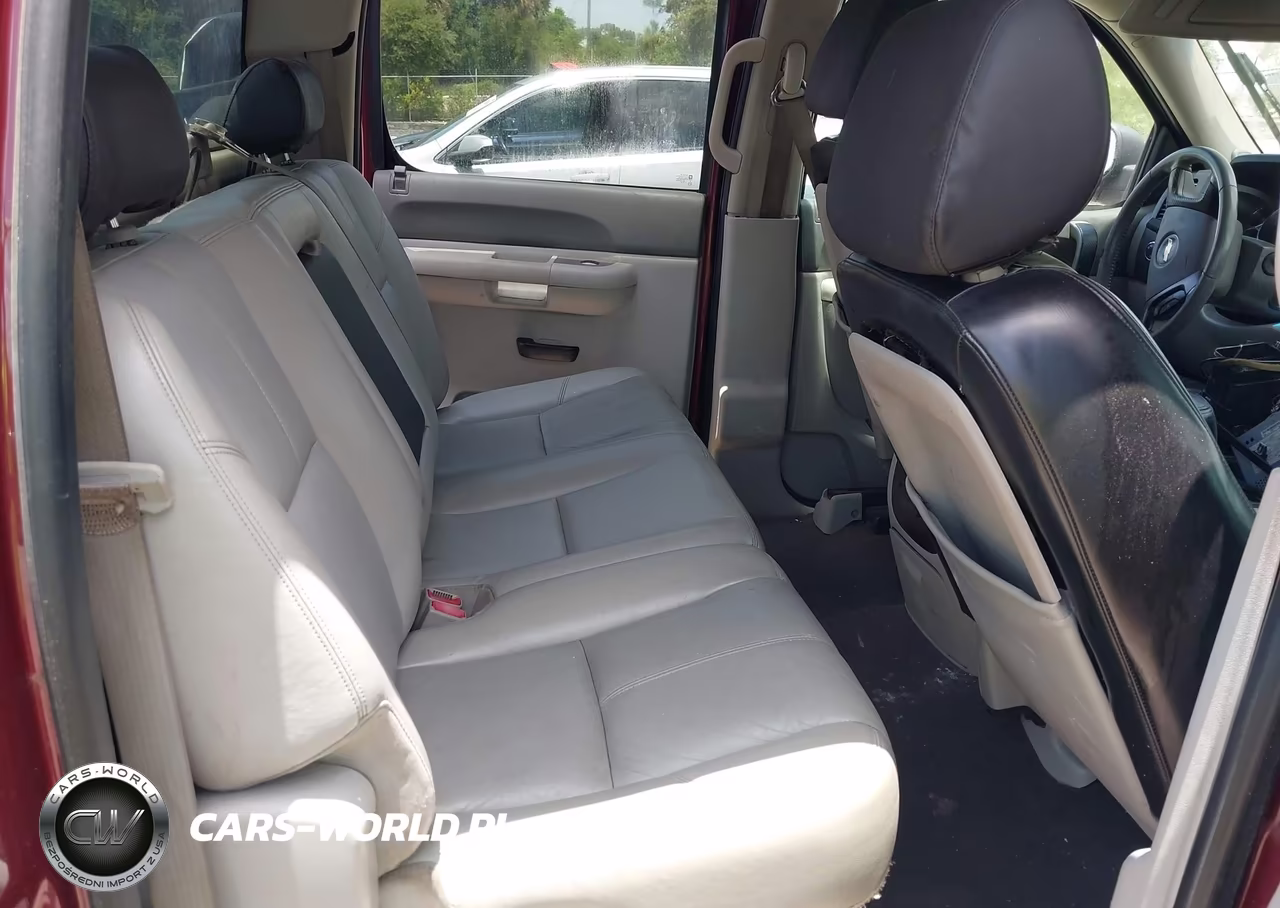 2013 Chevrolet Silverado 1500 Lt VIN:3GCPCSEA5DG112586 - 8