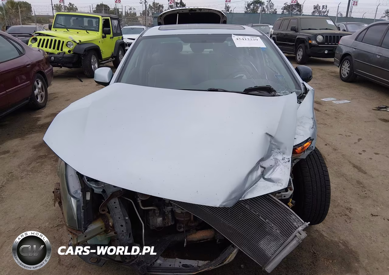 2012 Honda Civic Ex VIN:2HGFB2F85CH546047 - 13