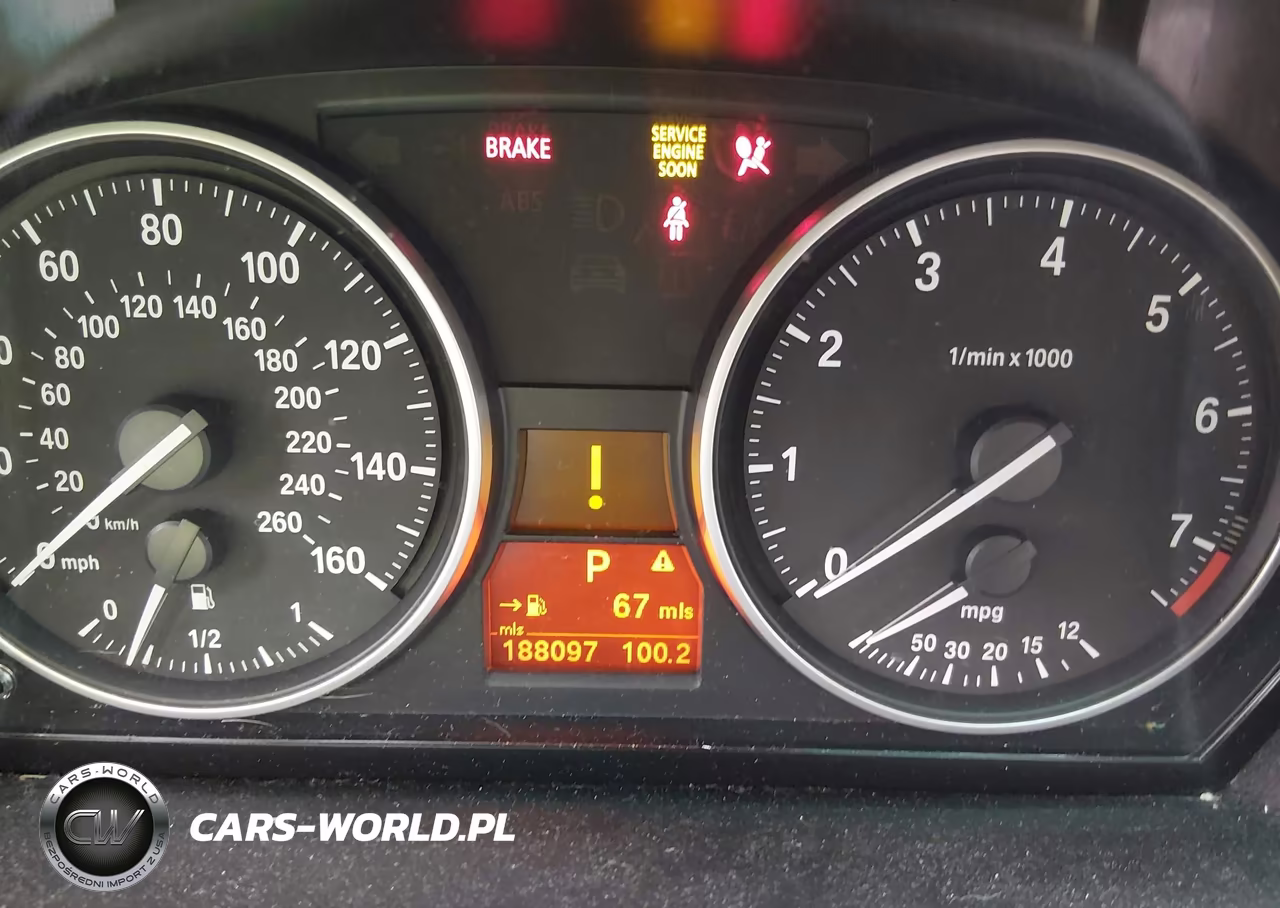 2011 BMW 328I xDrive VIN:WBAPK5C57BA658244 - 7