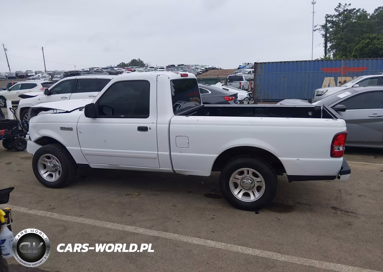 2006 Ford Ranger Sport-Stx-Xl-Xlt VIN:1FTYR10UX6PA47585 - 14