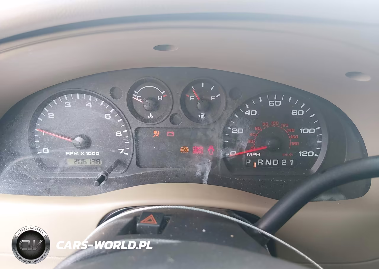 2006 Ford Ranger Sport-Stx-Xl-Xlt VIN:1FTYR10UX6PA47585 - 7