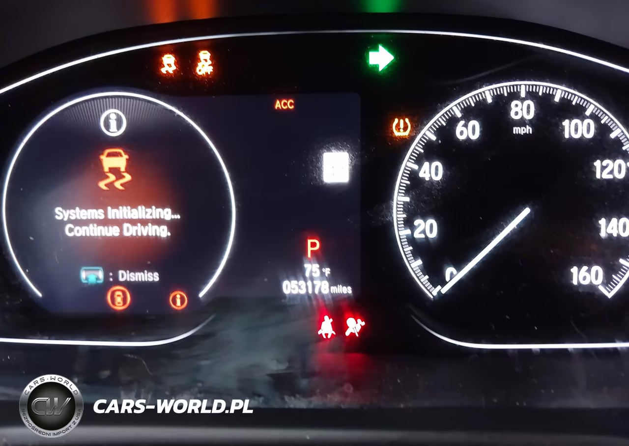 2019 Honda Accord Ex-L 1.5T VIN:1HGCV1F50KA128728 - 14
