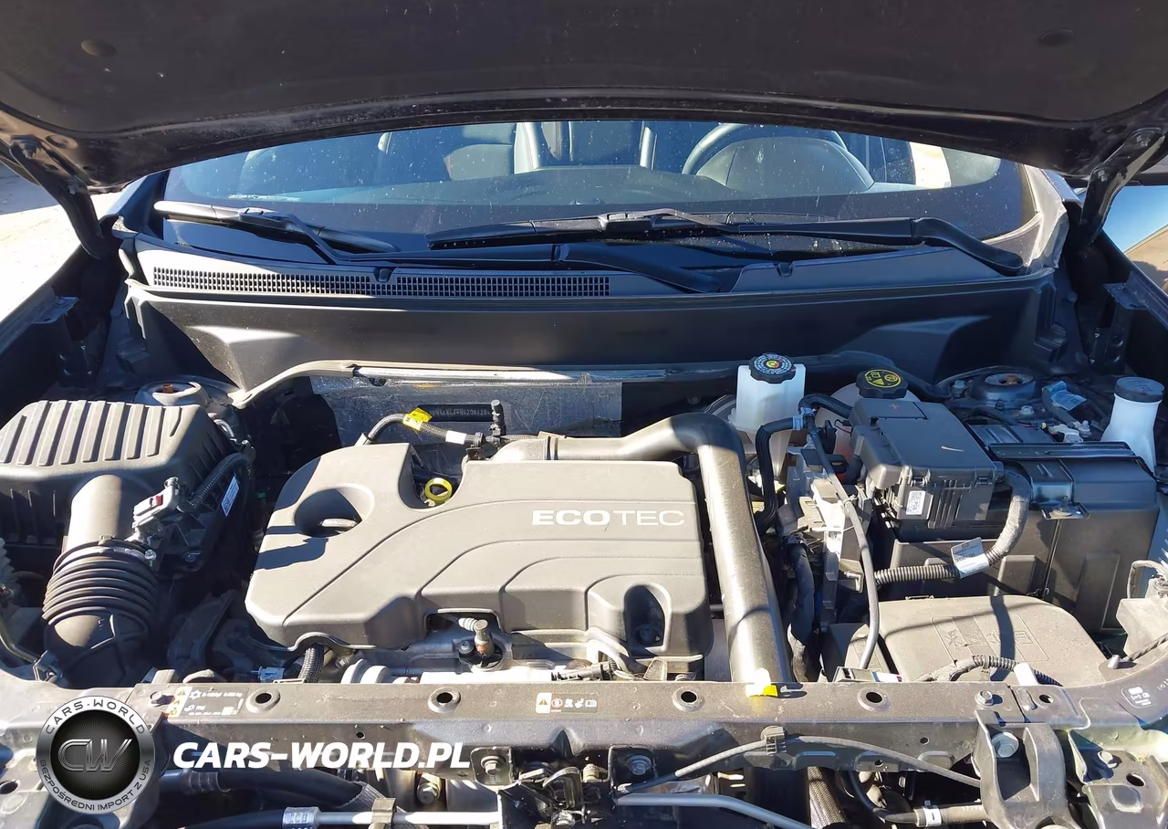 2022 Chevrolet Equinox Awd Rs VIN:3GNAXWEV4NS206128 - 10