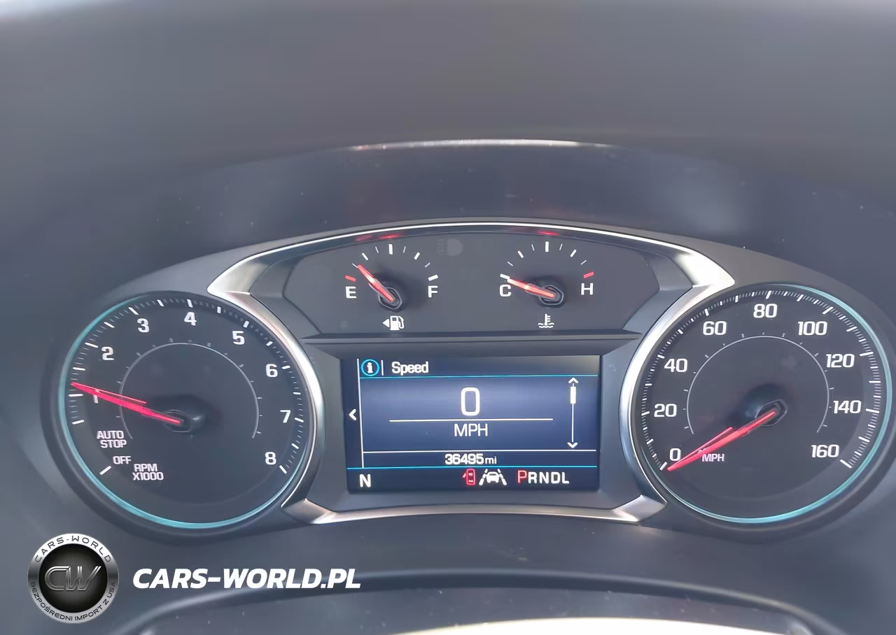 2022 Chevrolet Equinox Awd Rs VIN:3GNAXWEV4NS206128 - 7
