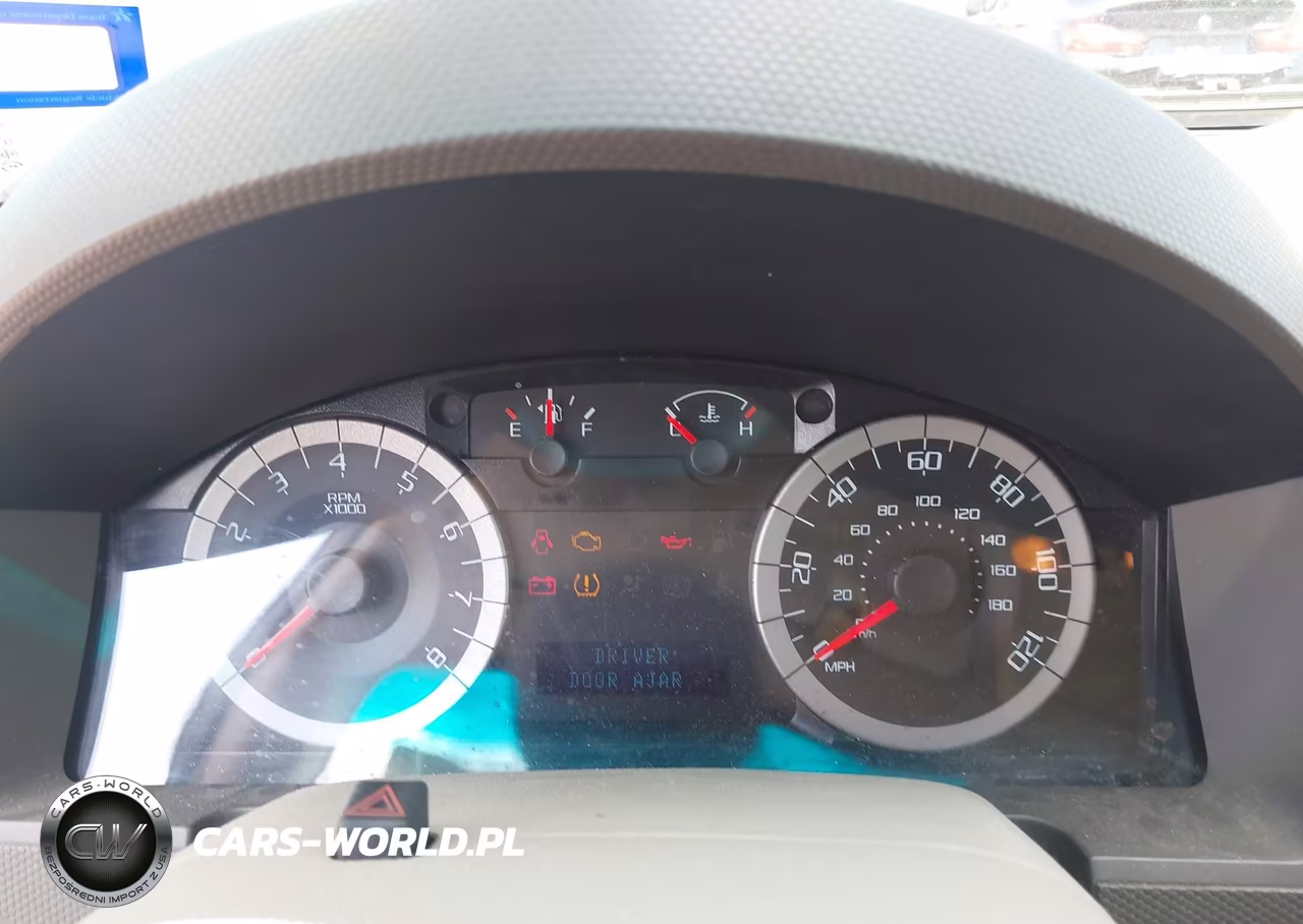 2011 Ford Escape Xlt VIN:1FMCU0D78BKA27152 - 7