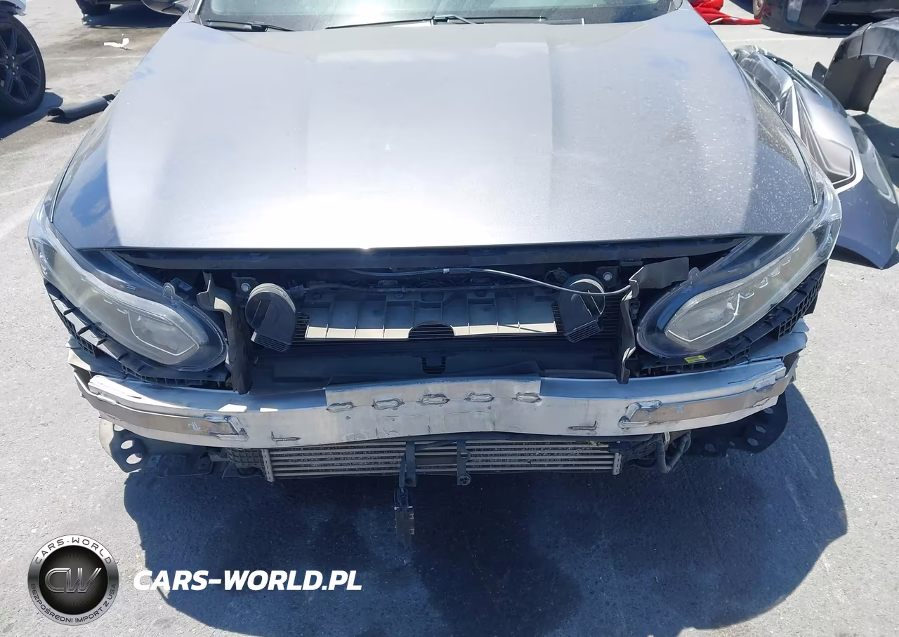 2021 Honda Accord Lx VIN:1HGCV1F15MA046753 - 6