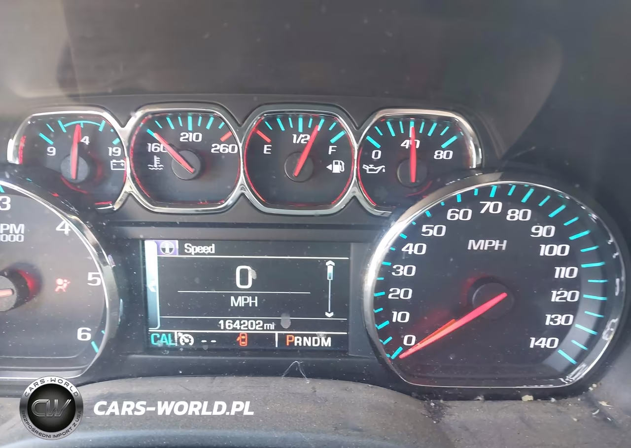 2015 Chevrolet Silverado 1500 Lt VIN:1GCVKREC0FZ439274 - 15