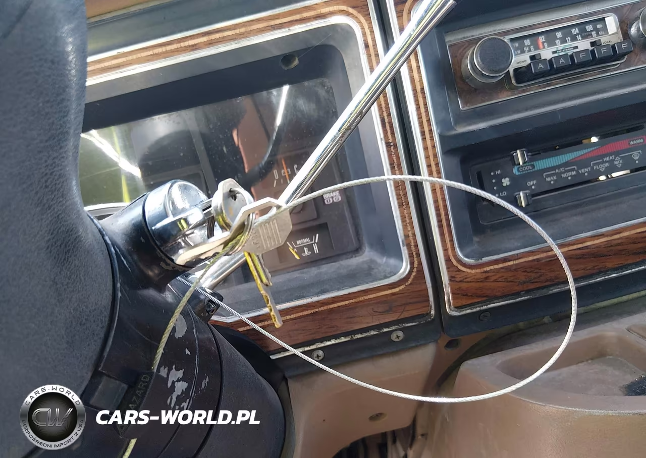 1991 Ford Econoline E350 Cutaway Van VIN:1FDKE37M9MHA57305 - 10
