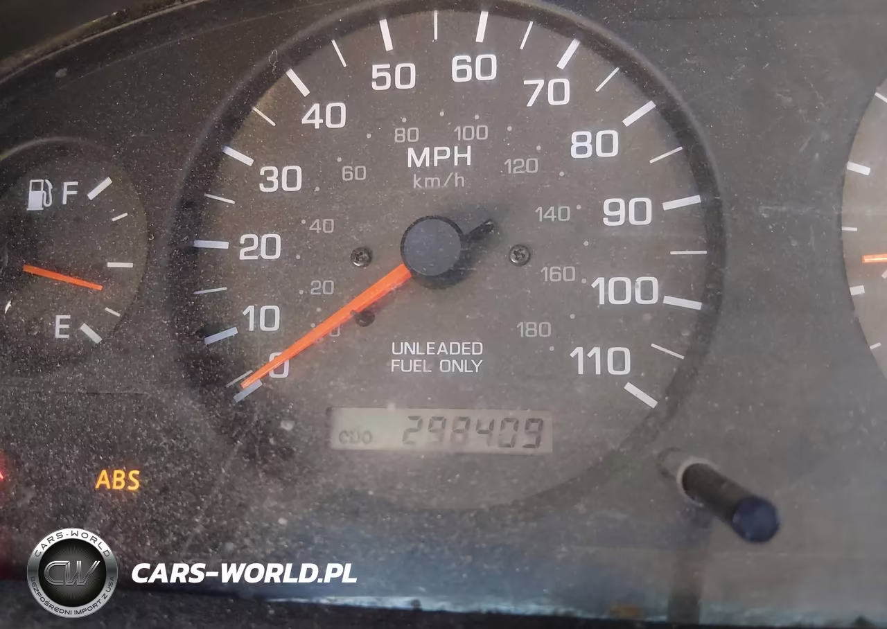 2000 Nissan Xterra Se-Xe VIN:5N1ED28Y7YC580370 - 16