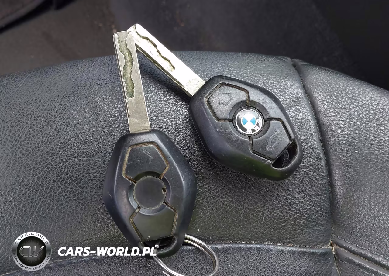2007 BMW Z4 3.0I VIN:4USBU33557LW70815 - 11