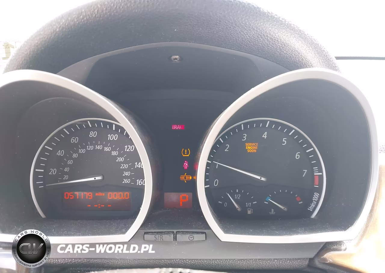 2007 BMW Z4 3.0I VIN:4USBU33557LW70815 - 7