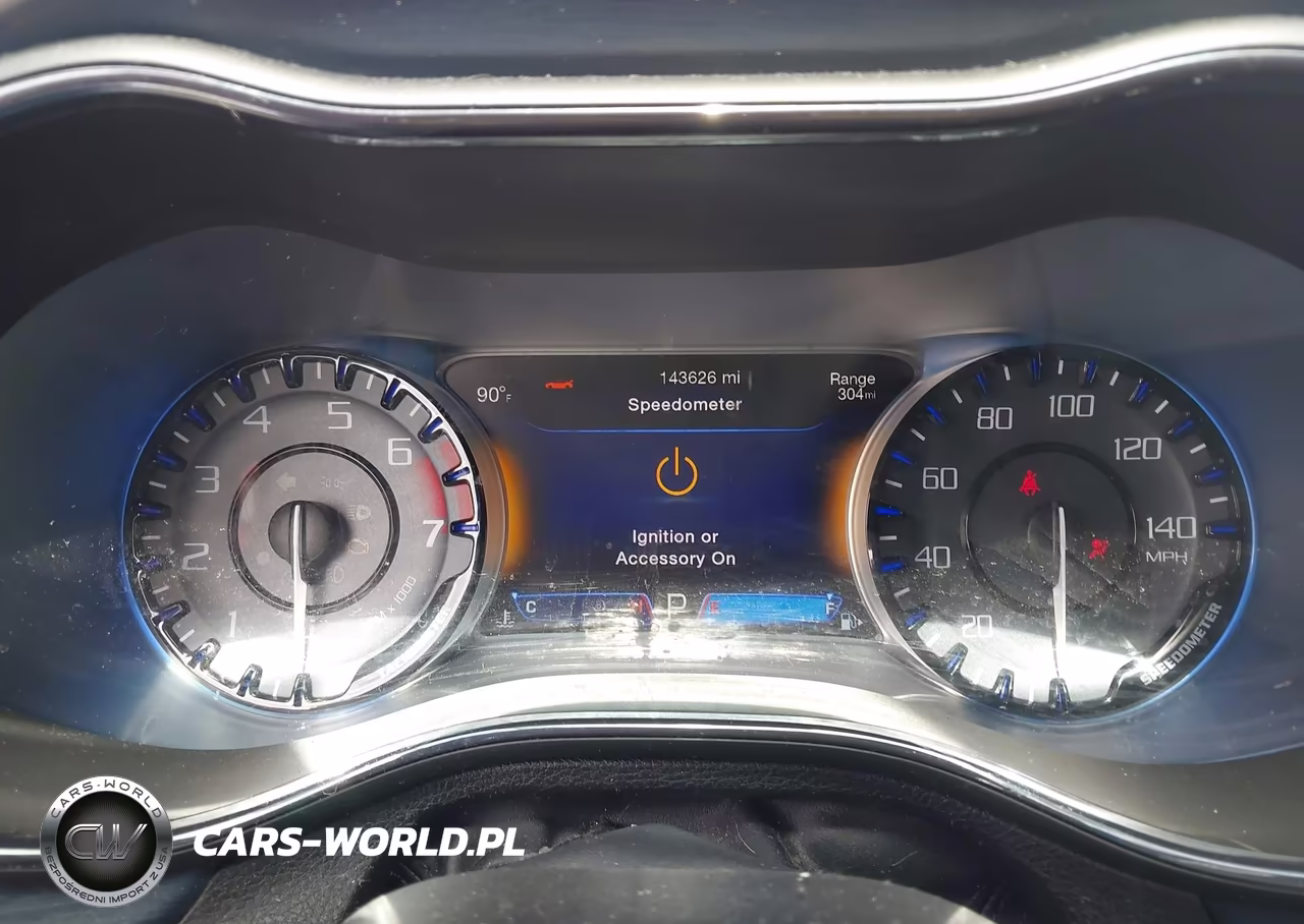 2015 Chrysler 200 S VIN:1C3CCCBB8FN654054 - 7