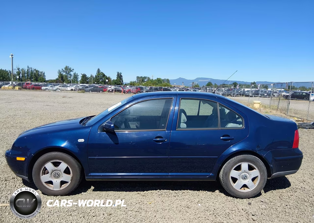 2002 Volkswagen Jetta Gls VIN:3VWSK69M12M171705 - 14