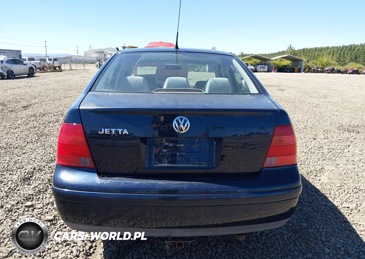 2002 Volkswagen Jetta Gls VIN:3VWSK69M12M171705 - 16